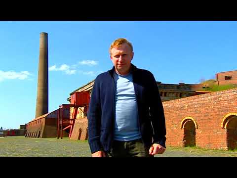 More Industrial Revelations - E06 -  Building a Revolution