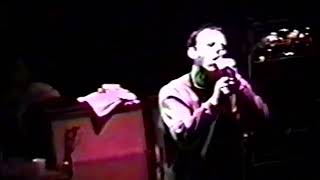 bad religion  pity the dead