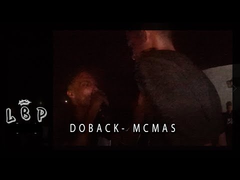 MCMAS - DOBACK