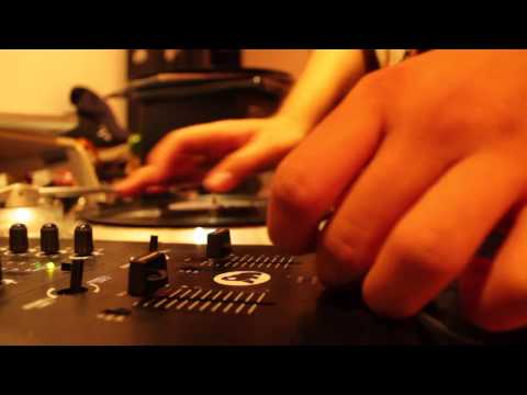 Daily Scratch Routine- Tayob J.