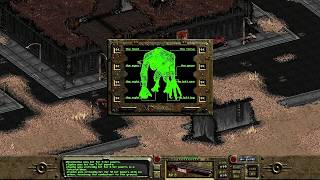 Death Territory - Let's Play Fallout Part 30