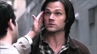 Supernatural-Almost Human (Voltaire) music video