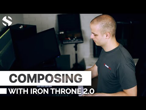 Composing With Iron Throne 2.0
