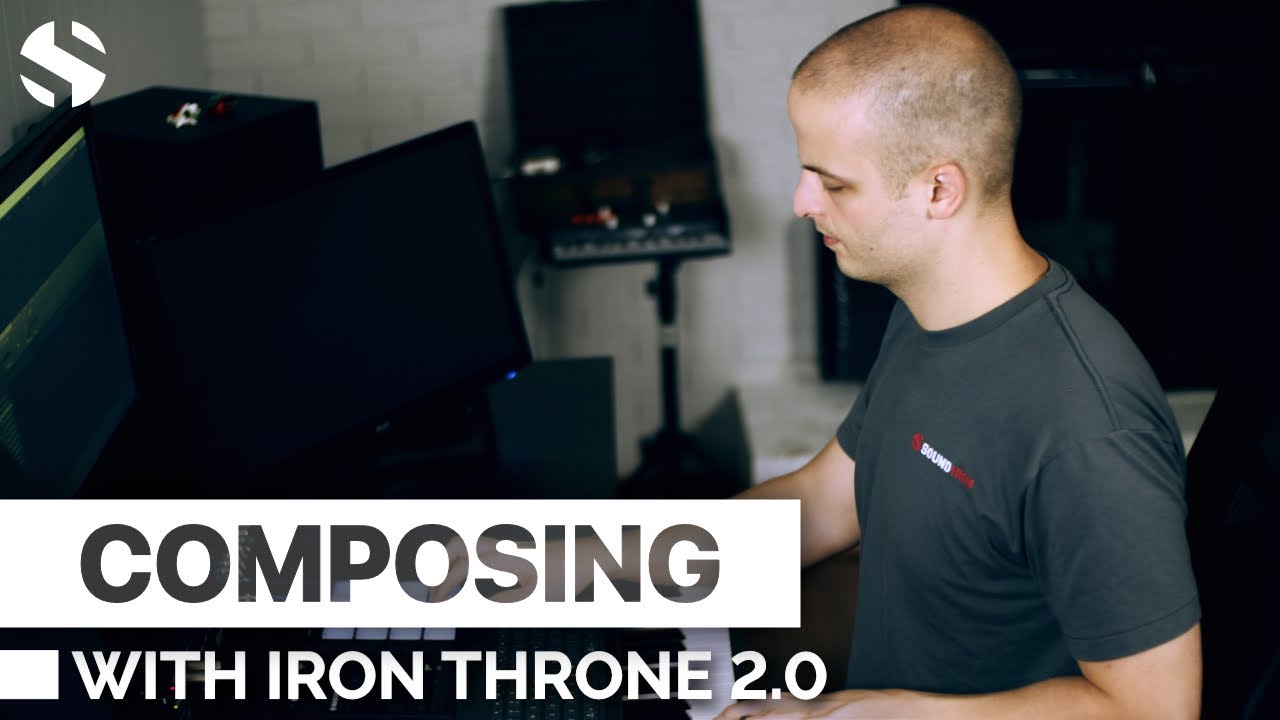 Iron Throne thumbnail 2