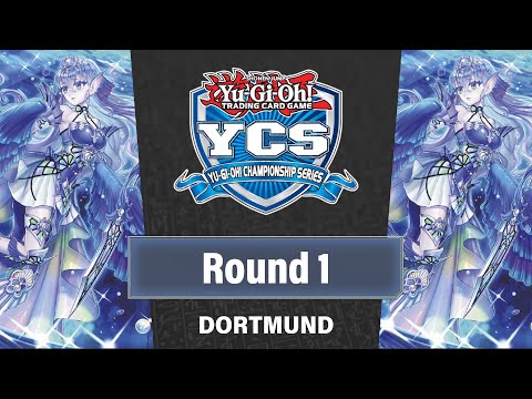 YCS Dortmund 2022 - Round 1 - Christopher L. vs. Denis N.