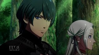 戦略を考えるのが苦手な自分がFE風花雪月を実況プレイPart2