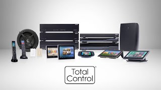 Learn About URC - The Leader in Smart Home and Commercial Automation