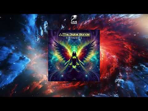 The Digital Blonde - Earthlights (Original Mix) [PSYWORLD RECORDS]