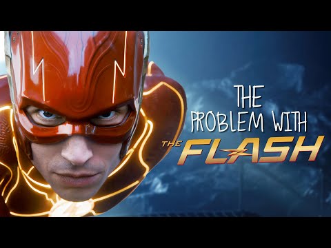 The Immoral Problem With The Flash