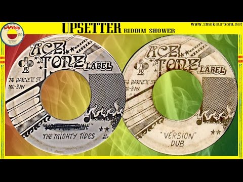 WATCH THAT SOUND + VERSION DUB ⬥The Mighty Tides⬥