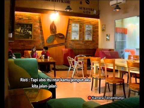 KATAKAN PUTUS 14 DESEMBER 2015 Part 1/4 - Cowok Kurang Ajar Ngejebak Tim KP