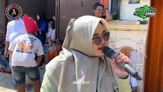 Download lagu JAIL ( JARANG DIDUIL ) VOC. AAN ANISA - ANDI PUTRA ONE‼️DESA PANGURAGAN CIREBON 2025 mp3