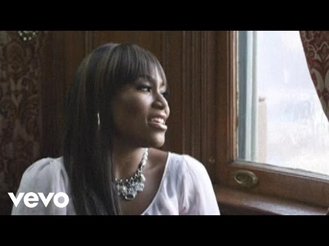 Mandisa - He Is With You