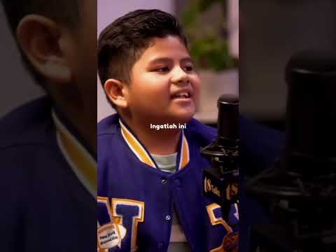 Selalu ada di nadi mu - Prince Poetiray #jumbo #ost #filmanakanak #laguindonesiapopuler