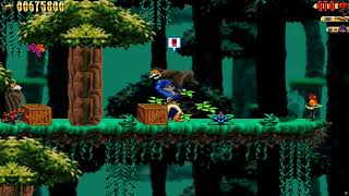 dark woods play-more