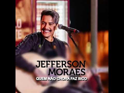 Jefferson Moraes - Novela das Nove feat. Junio & Julio (Quem Não Chora Faz Bico) - Áudio Oficial