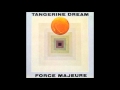 Tangerine Dream - Cloudburst Flight (1979)