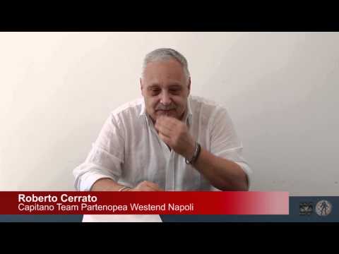 Finale 47° CIS MASTER 2015 Roberto Cerrato