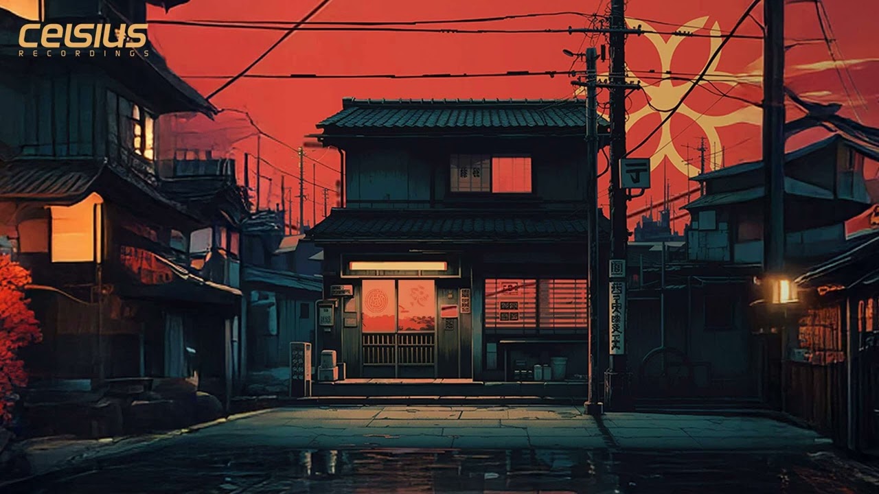 DØSHI & DIMOD - Electricity