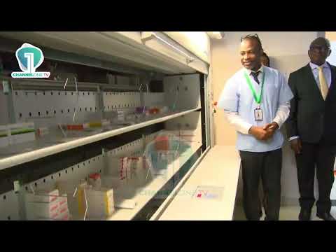 Health Committee Pushes For Maritime Hospital Upgrade Under NHIS Tariff System