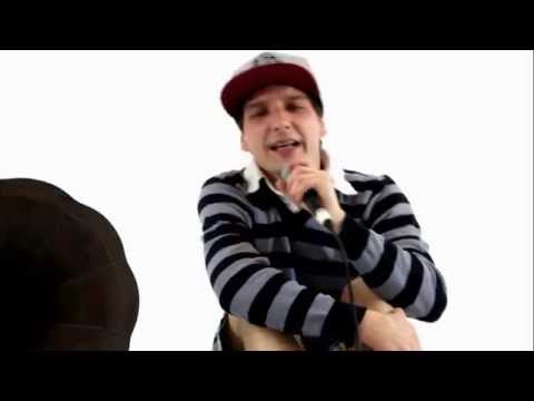 Ževža - Gledam na stvari (Official Video)