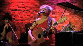 Cariad Harmon @ Rockwood Music Hall, NYC