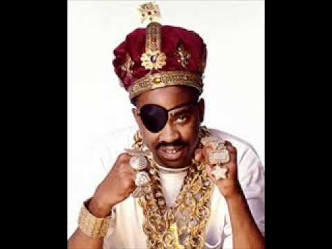 slick rick mona lisa vs incredible bongo band apache mix