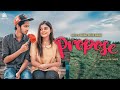 Propose প্রপোজ Bangla Natok Prottoy Heron Mahima Bannah Full Natok Lumino Pictures