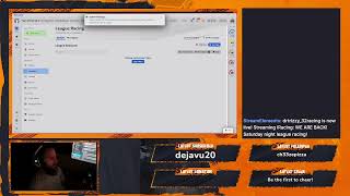 Stone River Shootout! 125 lap race with live qualifying!