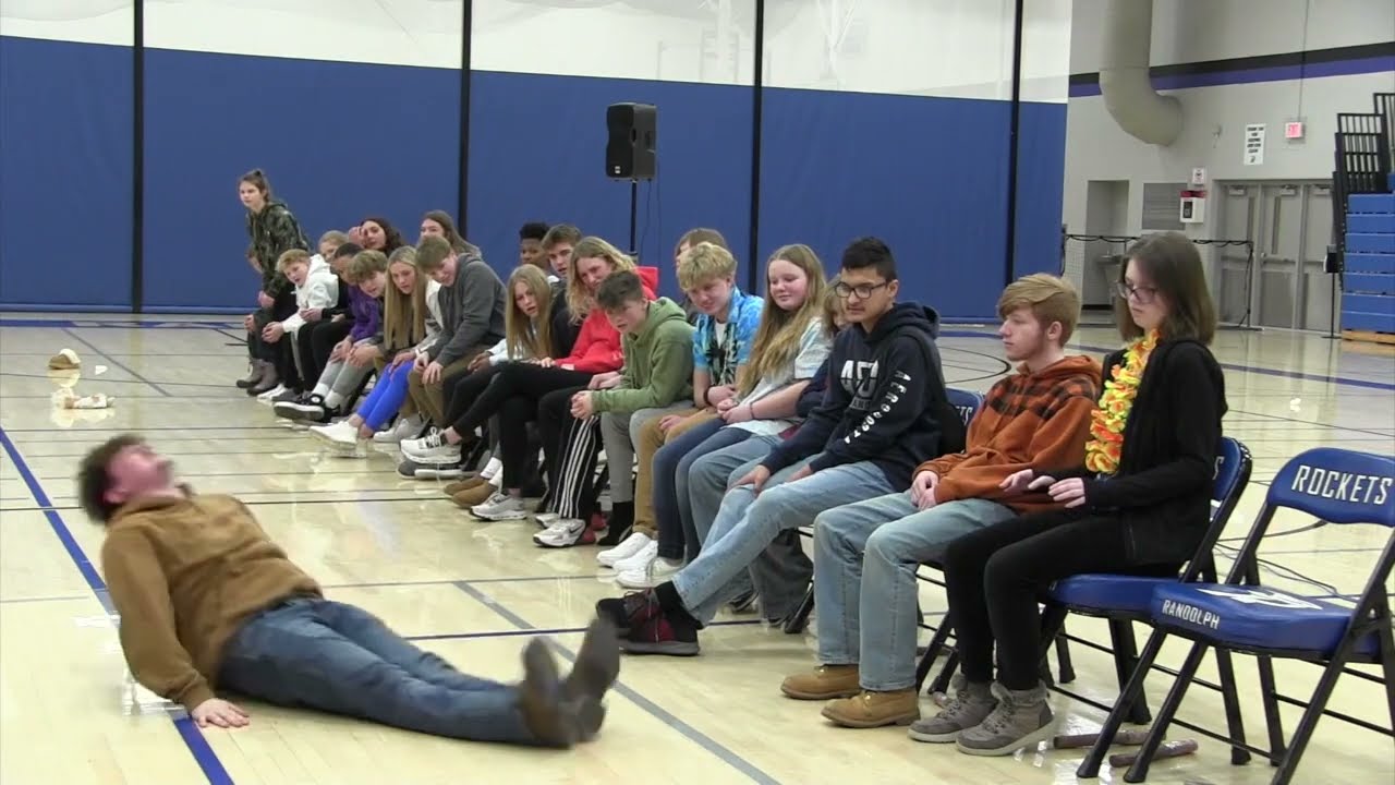Promotional video thumbnail 11 for Tom Roth Hypnosis