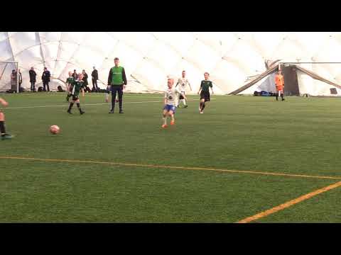 FCFJ valkoinen vs KoNa