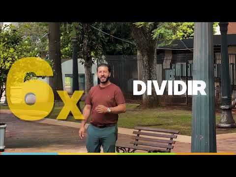 Pagamento do IPTU/2026 de Francisco Beltrão