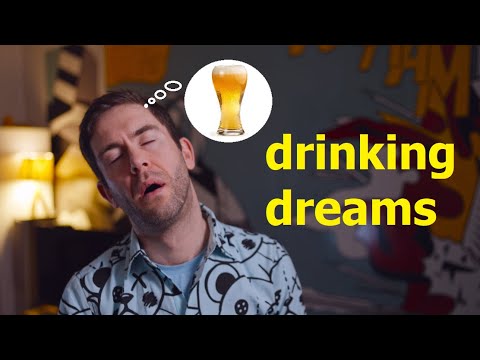 Drinking dreams (#soberlife #recovery #alcoholaddiction)