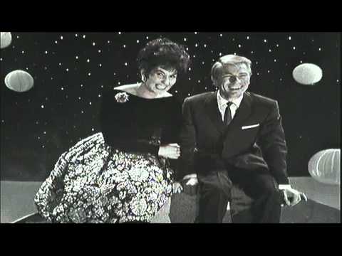 Adam Faith & Alma Cogan - I Remember It Well HQ