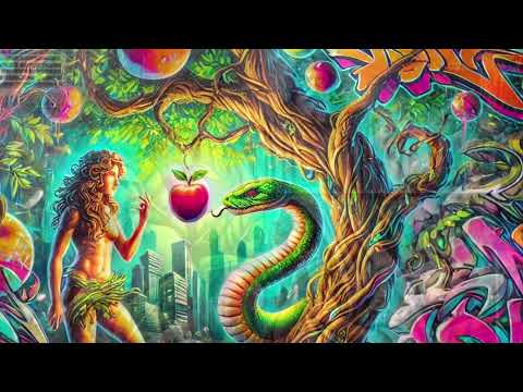 Der Sündenfall | 1. Mose 3 | Bibelgeschichten