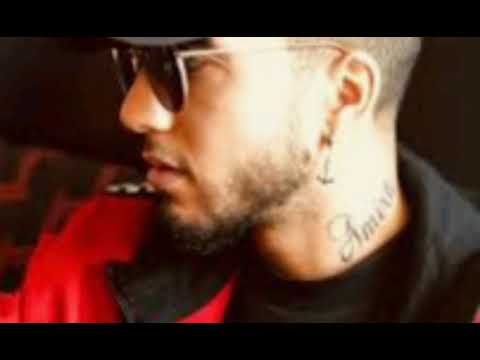 Sanfara FT BLVCk - inty 9albi