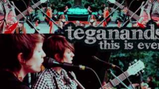 Tegan and Sara - This Is Everything
