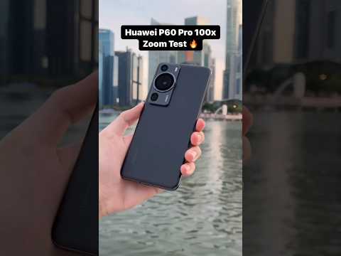 фото huawei p 60 pro 0