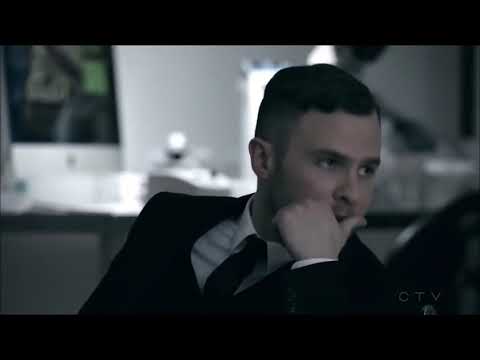 Agents of SHIELD/ Fitz - Who is in control?