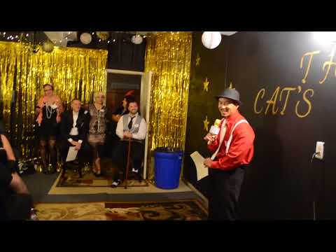 image-What is a mystery party?