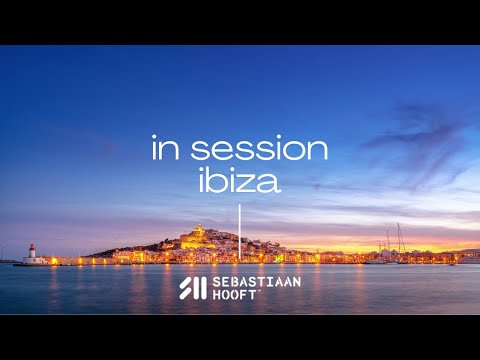 In Session - Ibiza #013 [house music & tech house]
