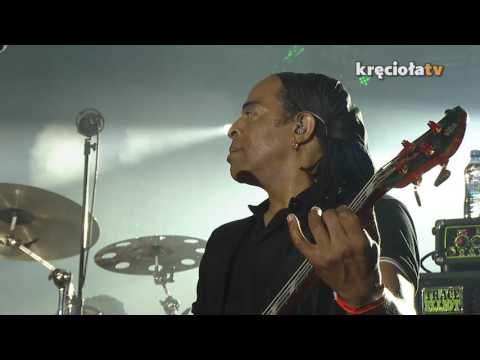 Living Colour / 22. Przystanek Woodstock 2016