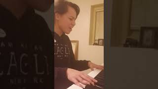 Overflow (Cover) by Red Rocks Worship