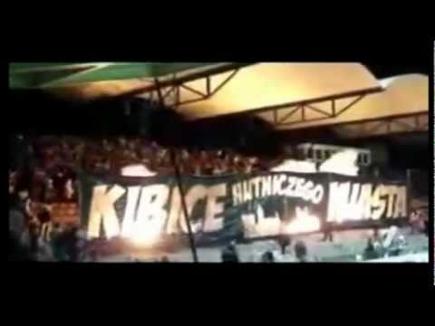 Polish Ultras - Against Modern Football 2