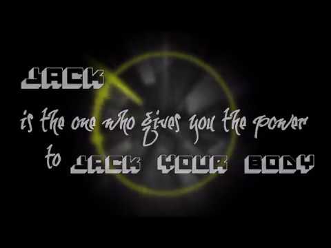 In The Beginning - Chuck Roberts (LYRIC VIDEO)