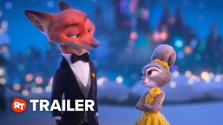 Download lagu Zootopia 2 Trailer #1 (2025) mp3 Download lagu Zootopia 2 Trailer #1 (2025) mp3