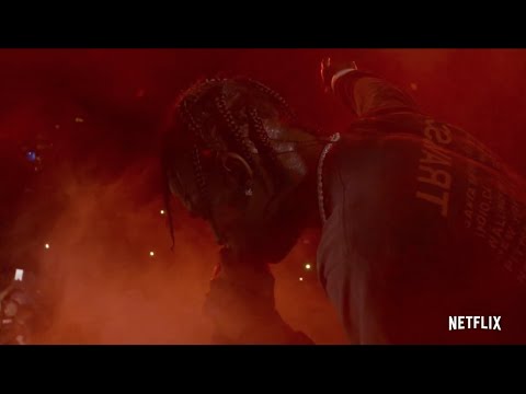 THE SCOTTS, Travis Scott & Kid Cudi (Music Video)