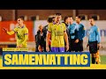 Pijnlijke avond... ? | Samenvatting De Treffers - SC Cambuur (1-0) ?