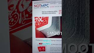Part 1 | What is NotMPC? #magicthegathering #mtg #mtgproxy