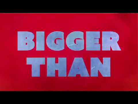 Justin Jesso & Seeb - Bigger Than [Official Lyric Video]